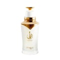 Perfume wanita Taraf White Zimaya original Malaysia – minyak wangi litchi, pear & rose premiumnya