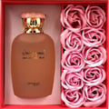 Perfume box wanita Zimaya Only You original Malaysia – minyak wangi fresh floral elegan