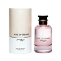 Rose of Dreams by Zimaya 100ml EDP women Malaysia – haruman bunga mawar lembut & tahan lama