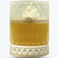 Wearing Sharaf Divine Zimaya unisex perfume – elegant amber woody Malaysia