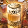 Zimaya Sharaf Divine perfume bottle 100 ml extrait de parfum unisex amber scent long lasting