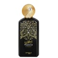 Botol Wameed Zimaya perfume unisex aroma amber bunga kayu vanila tahan lama Malaysia