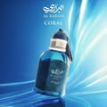 Zimaya Al Barari Coral 100ml EDP – haruman unisex mewah dinner & hari santai Malaysia