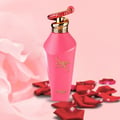 Zimaya Hawwa Pink perfume 100ml – haruman moden & elegan untuk wanita Malaysia