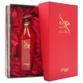 Zimaya Hawwa Red 100ml EDP – haruman wanita moden & classy Malaysia
