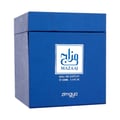 Zimaya Mazaaj Infused perfume 100ml – haruman lelaki moden bau mewah & segar Malaysia