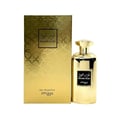Zimaya Noor Oud Dubai 100ml EDP – haruman unisex elegan oriental moden Malaysia