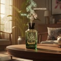Zimaya Oscar men perfume Malaysia – bau kemenyan, black pepper & musk yang menawan