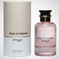 Zimaya Rose of Dreams perfume 100ml – haruman feminin lembut & classy Malaysia