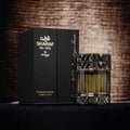 Zimaya Sharaf The Club unisex perfume Malaysia – bau oak moss, musk & ambergris yang menarik