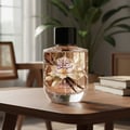 Zimaya Yaa Umree 100 ml EDP – haruman wanita feminin bau floral dan vanila Malaysia