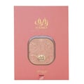 Zimaya Zukhruf Femme Pink perfume 100ml – haruman feminin lembut & classy Malaysia
