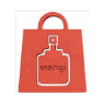 Wangi World logo